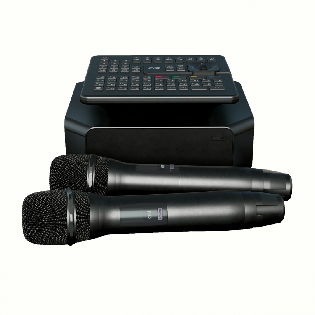 AST Zoom 2 (AST-90) в Грозном