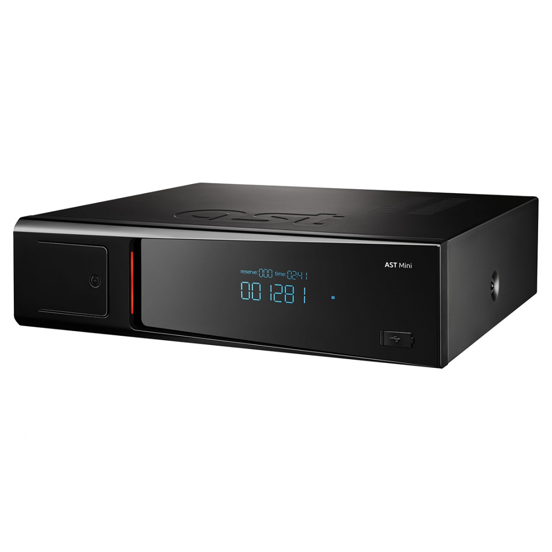 AST Mini (AST-25B) профессиональная система караоке в Грозном