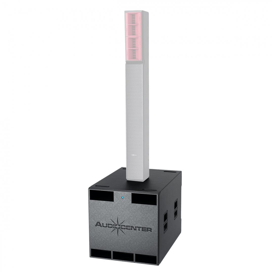 Audiocenter L65S MK2 сабвуфер в Грозном