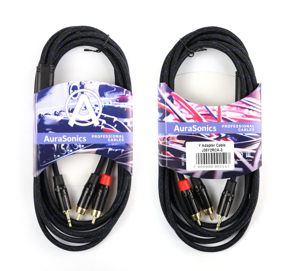 AuraSonics J35Y2RCA-3 в Грозном
