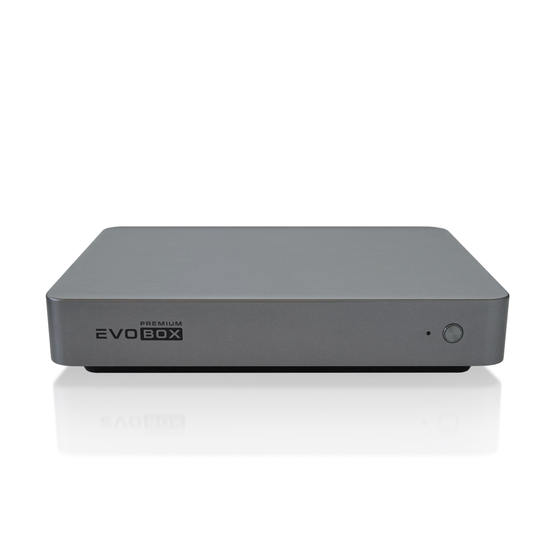 EVOBOX Premium Hi-End караоке-система в Грозном