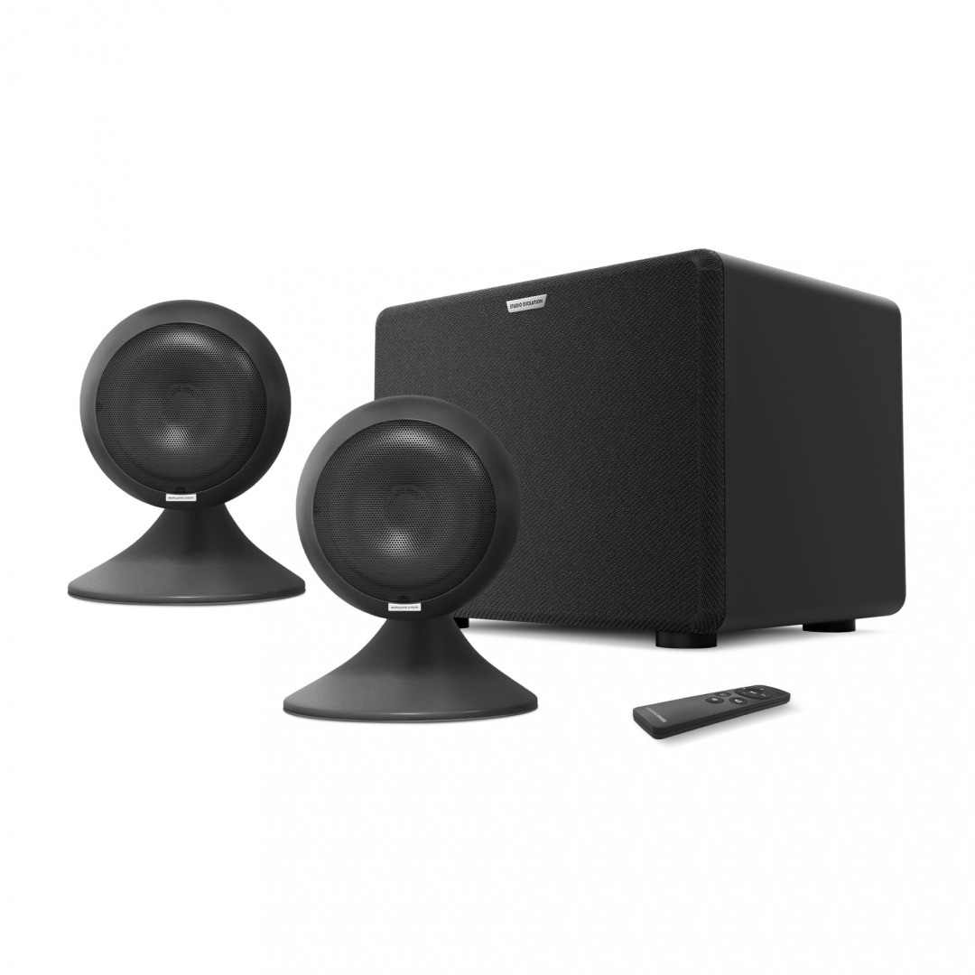 EvoSound Sphere 2.1 аудиосистема для караоке в Грозном