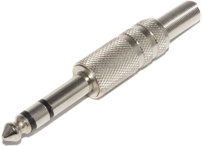 Jack 6.3 (stereo) Разъем в Грозном
