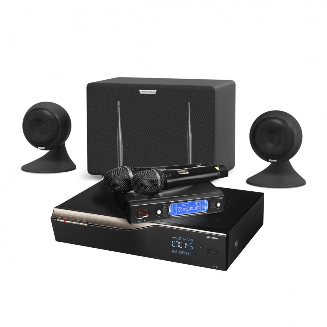 караоке-комплект AST-50 Sound Sphere в Грозном