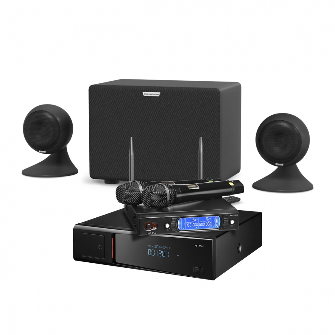 караоке-комплект AST Mini Sound Sphere в Грозном