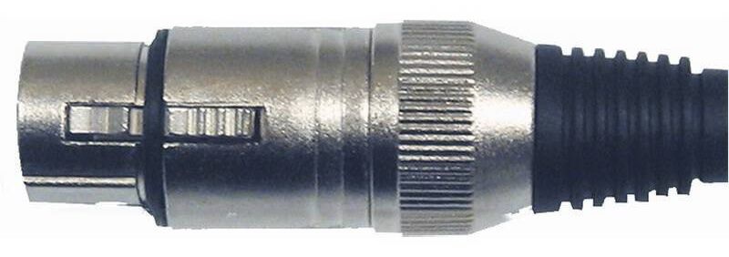 QUIK LOK NC354-K XLR Female Разъем в Грозном