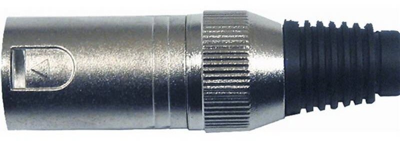 QUIK LOK NC355-K XLR Male Разъем в Грозном