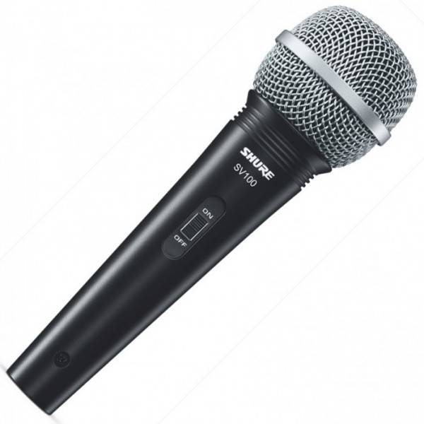 SHURE SV100-A динамический микрофон в Грозном