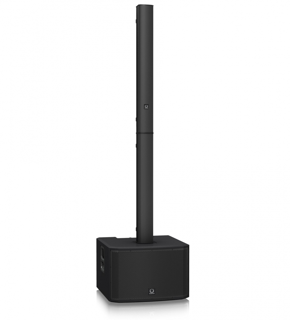 Turbosound iNSPIRE iP3000 модульная аудио колонна 2000Вт в Грозном