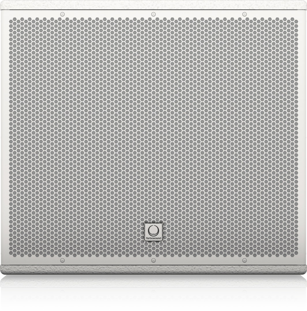 Turbosound NuQ115B-AN Активный сабвуфер в Грозном