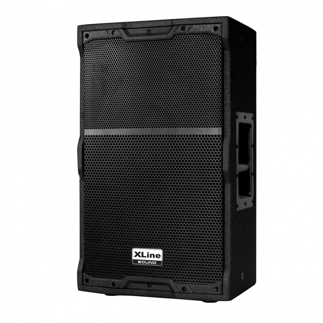 XLine ALFA P-12A DSP Акустическая система активная с DSP и Bluetooth в Грозном