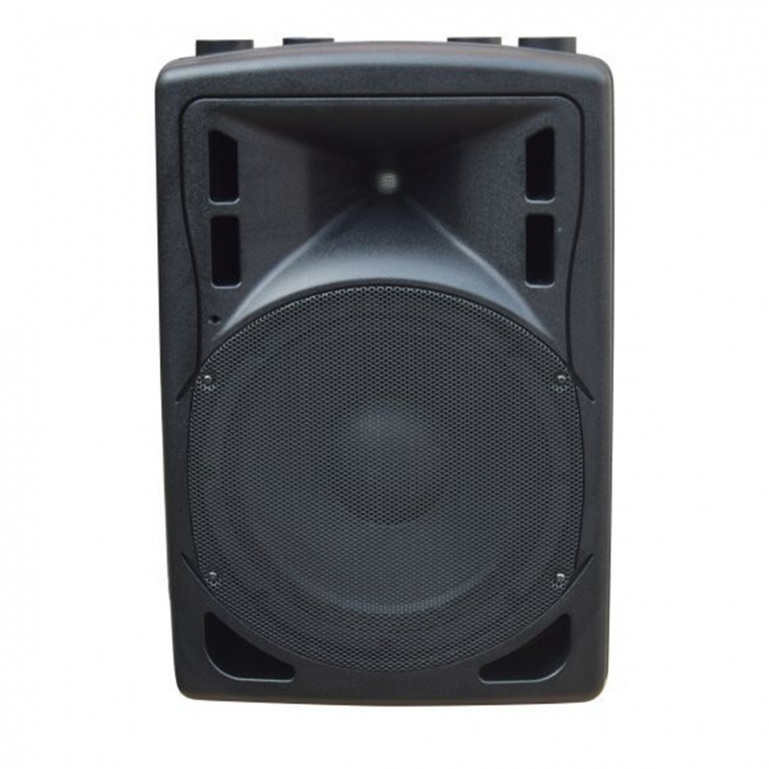 XLine BAF-12A Акустическая система активная с MP3 плеером и Bluetooth в Грозном