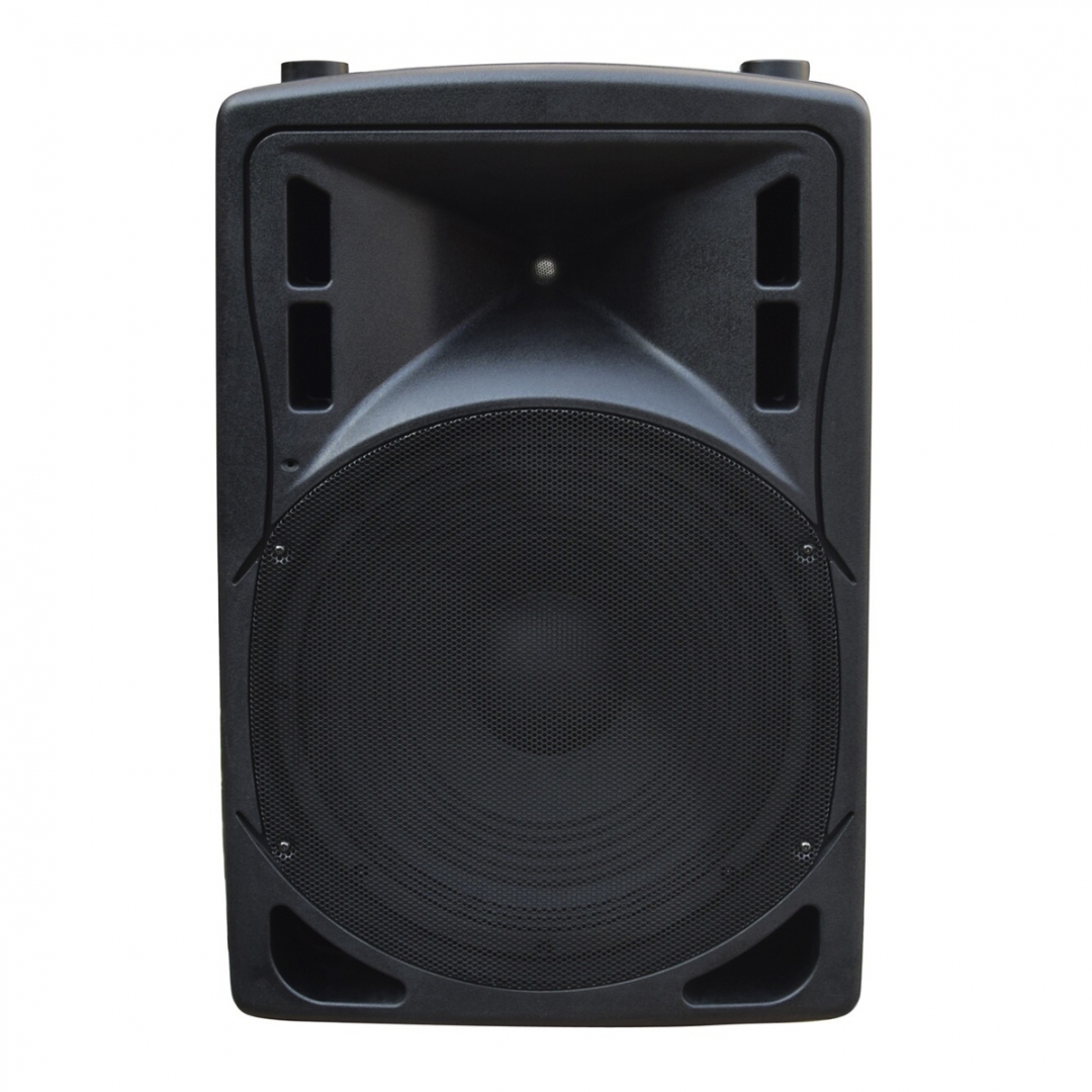 XLine BAF-15A Акустическая система активная с MP3 плеером и Bluetooth в Грозном