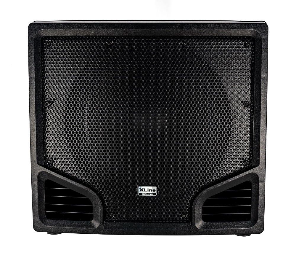 XLine SPX-18A SUB Сабвуфер активный в Грозном