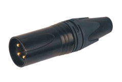 XLR Male (Папа) Разъем в Грозном