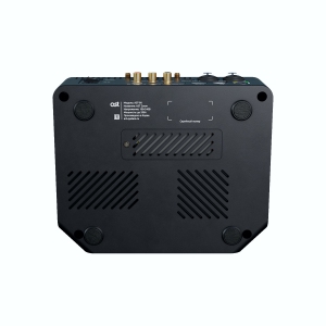 Вид снизу AST Zoom 2 (AST-90) в Грозном