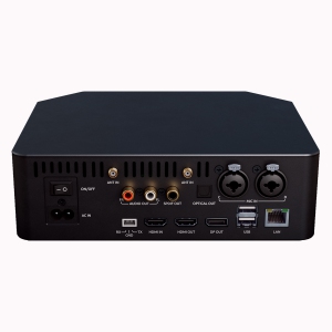 Фото сзади AST Zoom 2 (AST-90) в Грозном
