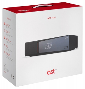 AST Mini (AST-25B) профессиональная система караоке в Грозном