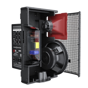 Audiocenter GT515A Активная акустическая система в Грозном