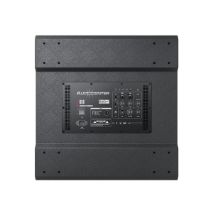 Audiocenter L65 + L65S MK2 порталы в Грозном