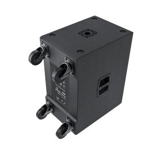 Audiocenter L83 + L83S MK2 порталы в Грозном