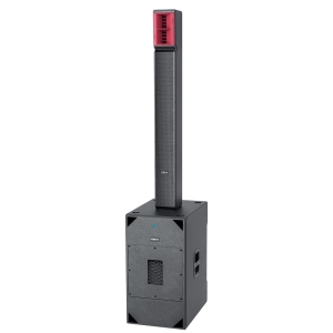Audiocenter L83 + L83S MK2 порталы в Грозном