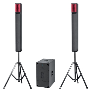 Audiocenter L83S сабвуфер в Грозном