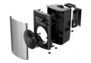 Audiocenter MA12+ активная акустическая система в Грозном