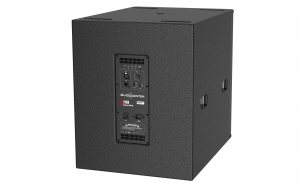 Audiocenter S3118A сабвуфер активный в Грозном
