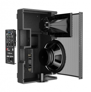 Audiocenter SA312+ в Грозном