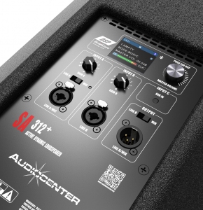 Audiocenter SA315+ в Грозном