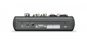 AuraSonics K4 компактный микшерный пульт в Грозном
