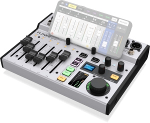Behringer FLOW 8 цифровой микшер в Грозном