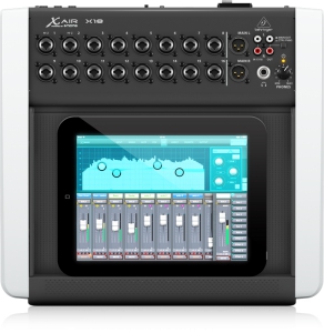 Behringer X18 цифровой микшер в Грозном