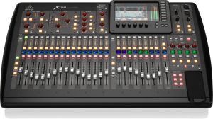 Behringer X32 цифровой микшер в Грозном