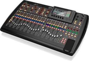 Behringer X32 цифровой микшер в Грозном