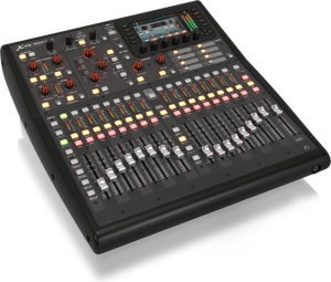 Behringer X32 PRODUCER цифровой микшер 40 каналов в Грозном