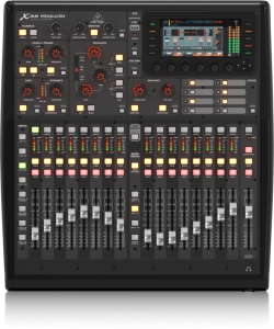 Behringer X32 PRODUCER цифровой микшер 40 каналов в Грозном