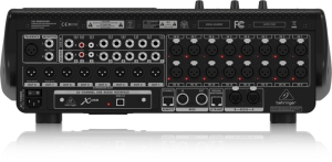 Behringer X32 PRODUCER цифровой микшер 40 каналов в Грозном