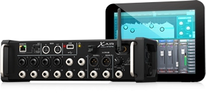 Behringer XR12 цифровой микшер в Грозном