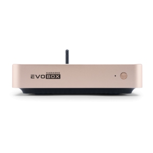 EVOBOX Classic караоке-система для дома в Грозном