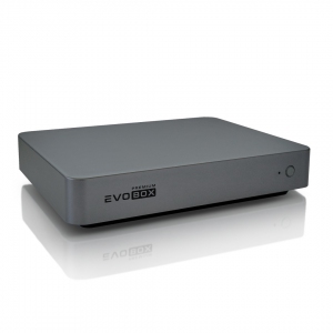 EVOBOX Premium Hi-End караоке-система в Грозном