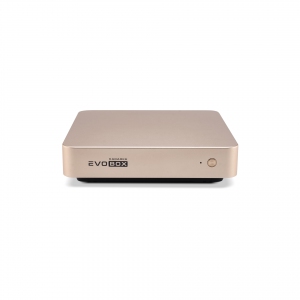 EVOBOX с микрофонами в Грозном