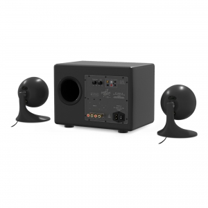 EvoSound Sphere 2.1 аудиосистема для караоке в Грозном