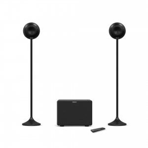 EvoSound Sphere 2.1 аудиосистема для караоке в Грозном