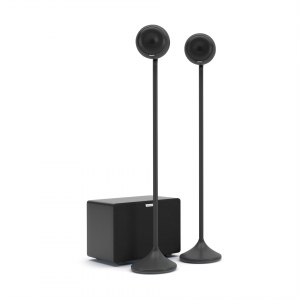 EvoSound Sphere 2.1 аудиосистема для караоке в Грозном