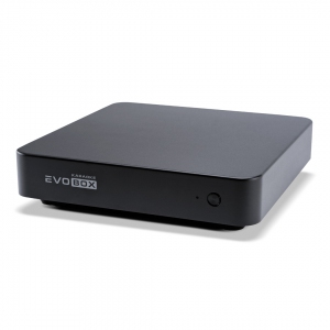 караоке-комплект EVOBOX + EvoSound Bar (саундбар с караоке) в Грозном