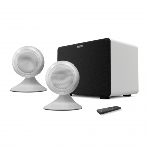 караоке-комплект EVOBOX Classic + EvoSound Sphere 2.1 в Грозном