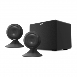 караоке-комплект EVOBOX Plus + EvoSound Sphere 2.1 в Грозном