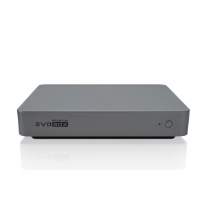 караоке-комплект EVOBOX Premium с микрофонами в Грозном